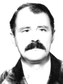 MIHAILA MILA VUJOVIĆ