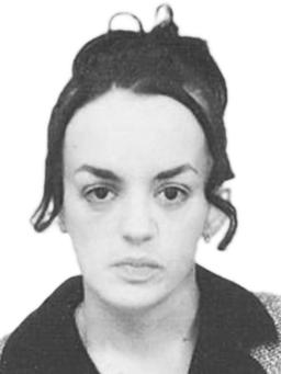 NADA Rankova ĆETKOVIĆ