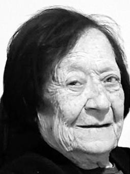 OLGA Miluna BALANDŽIĆ
rođena Đukanović