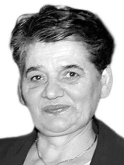 Radović Vasiljka