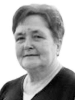 DUŠANKA GOGIĆ