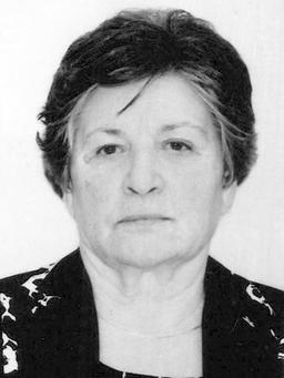 Savka Davidović