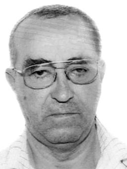 RADOJE RADOSAVOVIĆ
