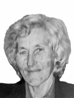 ROSANDA Dragutina POPOVIĆ
rođena Krstajić