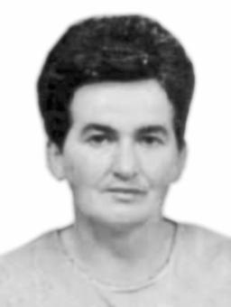 ANKICA MARKAJ