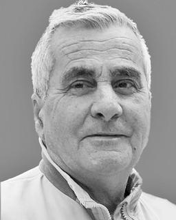 RADOMIR-MIJO Ljuboja MRDAK