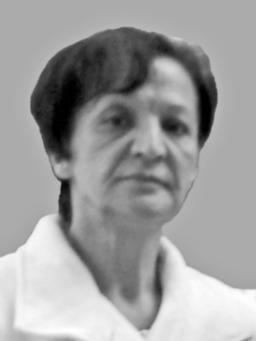JOVANKA PEROVIĆ
rođena Milić