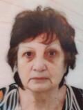 LJUBICA Danila PEROVIĆ