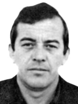ZARIJA-ŽARO Dragov ĐURETIĆ