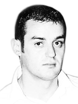 GORAN PAVIĆEVIĆ