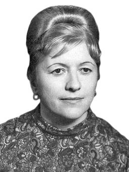 DESANKA LAKOVIĆ