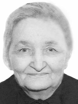 SMILJANA Milanova DRINČIĆ

rođena Novaković