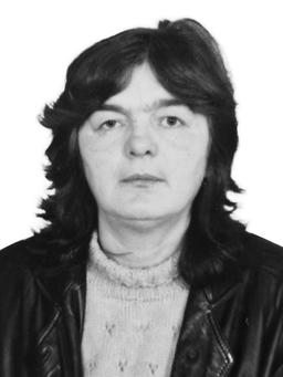 RADOSAVA -RATKA DROBNJAK