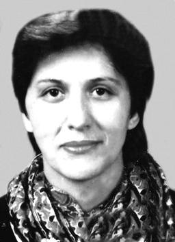 BEBI ŠARANOVIĆ