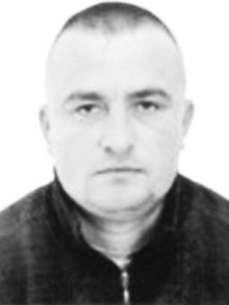 ZORAN STIJEPOVIĆ