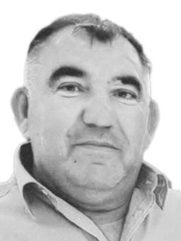 LJUBU GOJČEVIĆU