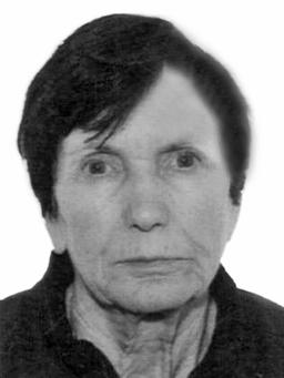 RUŽICA Vojislava POPOVIĆ