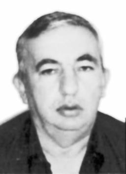 HEĐELJKO-NEĐO Vasov IVANOVIĆ