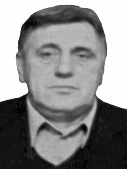 MILORAD Ilije RAZIĆ
