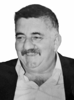 ZORAN DRAŠKOVIĆ