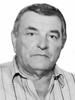 KRSTO MARTINOVIĆ