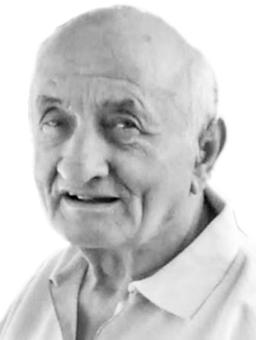 JAGOŠA ŠĆEKIĆA