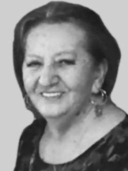 MAJE NIKČEVIĆ