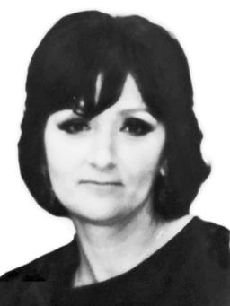 GORDANA ĐURKOVIĆ