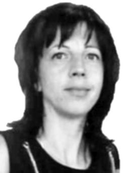IRENA ŠEBEK