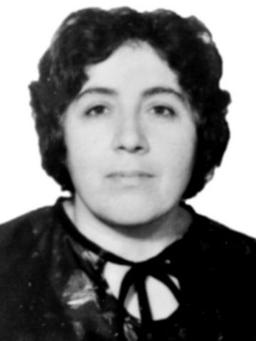 JAGODA - LOLA ŠEBEK