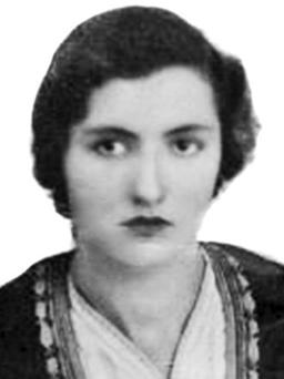 BOSA BABIĆ