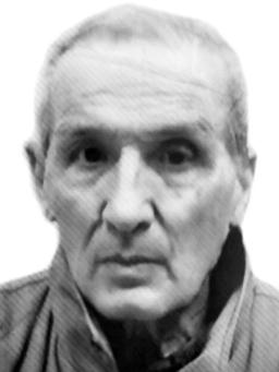 PETAR Đorđija BULATOVIĆ