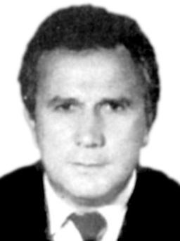 LJUBO RAJKOVIĆ
23 godine i 10 mjeseci