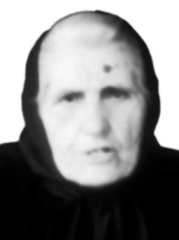 ROSA Milosava SIMIĆEVIĆ