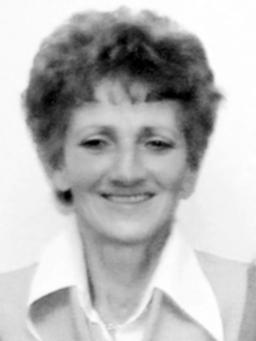 MILEVA-MIKA Veselina KOSIĆ
rođena Marićević