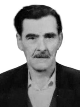 IVAN Mijaila BOŠKOVIĆ