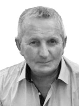 VELJKO Jokov POPOVIĆ