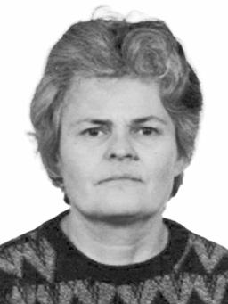 DESANKI BUŠKOVIĆ