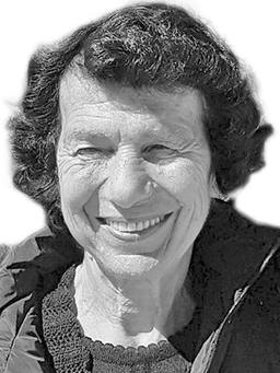 VOJISLAVKI RAKOČEVIĆ
rođena Todorović
