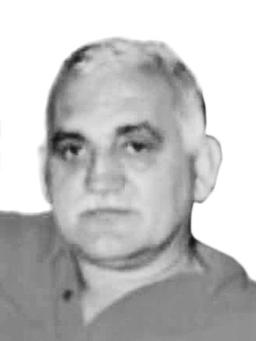 MILORAD - MIJO Vidov PEJOVIĆ