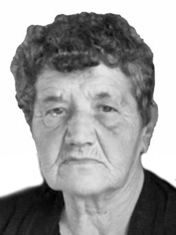 GORDANE TMUŠIĆ
