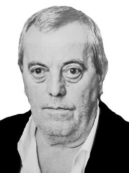 MIODRAG – MIĆO Dragićev RABRENOVIĆ