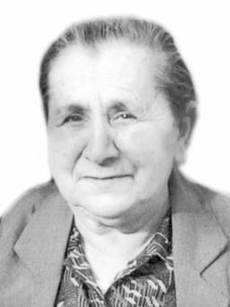 boricic ruzica