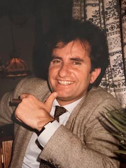 miroslav nikezic