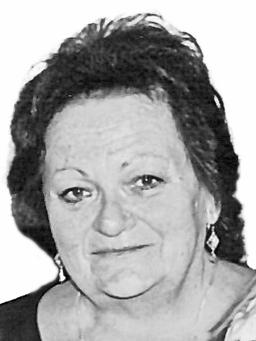 OLIVERA Mitrova MITROVIĆ
rođena Zdjelar