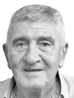 BRANO MIĆUNOVIĆ