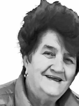 DARINKA rođ. Brekalo TOMOVIĆ