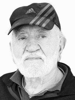 MILO Markov GRUBAČ
