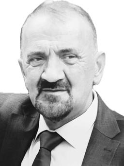RADOVAN – VESKO Mihaila STANIŠIĆ