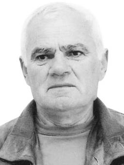 LJUBOMIR Gavrilov RADOJIČIĆ